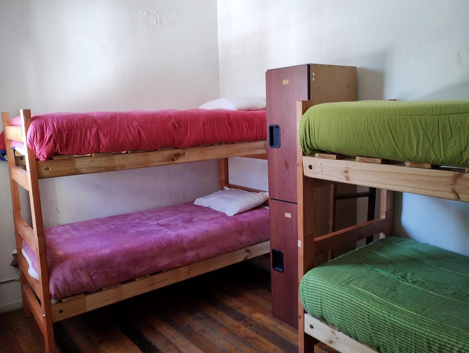 Bunk Bed in Female Dormitory Room,1537856182:JPEG